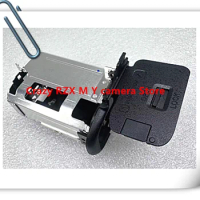 New battery door cover repair parts for Sony ILCE-7C A7C camera