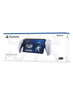 PlayStation Portal Remote Player for PS5 Console