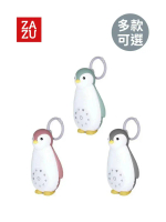 【荷蘭 ZAZU】強鵝好朋友(3款可選)_安琪兒#粉色-粉色