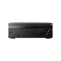 【SONY 索尼】STR-AN1000 8K 7.2聲道 旗艦環繞擴大機