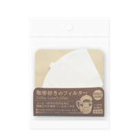 TOKIWA Coffee Lover 耳掛式咖啡濾紙 5包入組(咖啡濾紙)