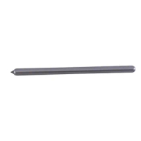 For SAMSUNG Galaxy Tab S6 SM-T860 SM-T865 Mobile Phone S Pen Replacement Stylus Intelligent Touch S Pen(Black)