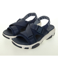 SKECHERS DADDY-O休閒涼拖鞋 NO.163051NVY