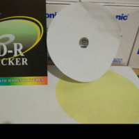 setiker CD DVD label CD DVD