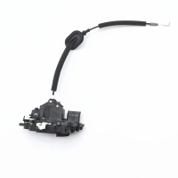 Kailey ชุดล็อคประตูสำหรับ BYD YUAN PRO S1 PRO SC3E-6105200 R2Q8P ตัวตัดโซ่ เครื่องมือถอดโซ่ ตัวตัดย้