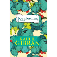 Kahlil Gibran Keabadian