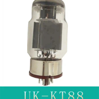 UK-KT88 Vacuum Tube Replacement CV5220, 6550 KT88 KT88-TII KT88C Tube Suitable for HIFI Audio Valve Electronic Tube Amplifier