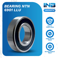 Laker Bearing 6901 LLU NTN Bearing Bosh Arm Vixion  NTN INB JAKARTA