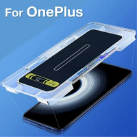 for OnePlus 9RT 9R 6T 7 8T 9 ACE Pro Screen Protector Gadgets Accessories Tempered Glass Protections Protective