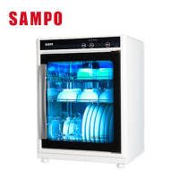 SAMPO聲寶 三層紫外線烘碗機KB-RM70U (福利品)