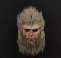 DUDU Black Myth Wukong cos and Childrens Monkey King Dragon Scale Set cosplay Performance wear