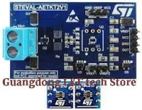 STM STEVAL-AETKT2V1 Evaluation Kit , TSC213/TSC210, Current Sense Amplifier