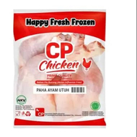 CP Paha Ayam Utuh Beku Frozen 1 kg