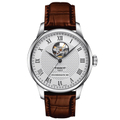 TISSOT 天梭 力洛克系列 開芯機械錶 T0064071603301