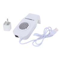 Mini Low Noise FishTank Fan Adjustable Aquarium Chiller Temperature Control Aquarium Cooling Fan Quick Installation