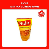 Aicha Minyak Goreng 900ml
