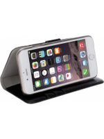 CASE IP7 PLUS KRUSELL EKERO FOLIOWALLET 2IN1 60755 BLACK
