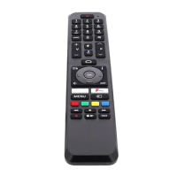 New Voice Remote Control For TOSHIBA Smart TV CT-8555 RC43161 For 58UA2B63DB, CT-8556 RC43160 For LT43VA6955 LT55XX