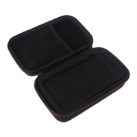 Hard Carrying Case for Fluke 117 115 F117C F17B+ F115C Multimeter Cover Carry Bag Portable Protective Box