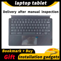New Tablet Keyboard for Lenovo Chromebook Keyboard Pack 13.3 Duet5