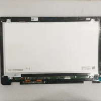 For Dell Inspiron 15-7568 15.6" UHD LCD LED Touch screen assembly frame+board