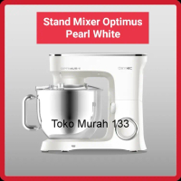 OXYNIC Standing Mixer - OPTIMUS  Mixer / 7L / 350 W/ PEARL WHITE.