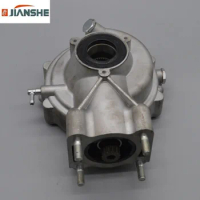 jianshe 250cc transfer case gearbox with transfer axle gear 39teeth atv250 quad buggy atv accessories