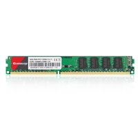 Factory supply Computer Memoria RAM 4gb 8GB 16GB 32GB DDR2 DDR3 DDR4 1600mhz 2400mhz 2666 mhz 3200mhz RAM with high quality