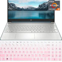 Laptop Keyboard Cover Protector For HP 15-dy 15-ef 15t-dy200 15-dw HP 15-dy2024nr 15-dy1020nr 15-ef1021nr 15-dw3033 Series