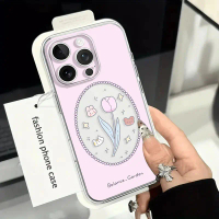 Casing Ponsel Motif BALANCE GARDEN untuk INFINIX Smart 20 10 10Plus 9 8 7 6 5 4 HOT 50i 40i 60i 60 P