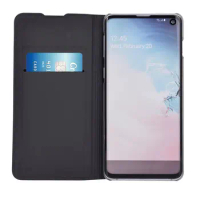 Flip Leather Cover Wallet Case For Samsung Galaxy J3 2016 J5 2015 J7 2017 J2 Pro J4 J6 Plus J8 2018 Grand Prime G530 Phone Cases