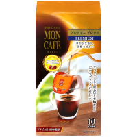 片岡物産 MON濾泡咖啡-摩卡(80g)