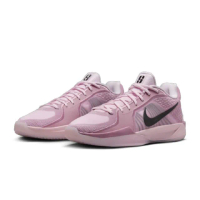 【NIKE 耐吉】Sabrina 2 EP 籃球鞋 女鞋 男鞋 玫瑰粉 運動鞋(FZ1517-601)