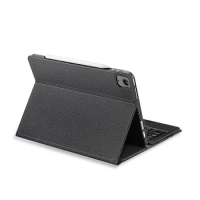 Wireless Magic Keyboard For ipad Air 4 5 10 2022 Cover iPad Pro 11 2021 2020 2018 10.9 10th Magnetic Case Stand Keyboard Cover