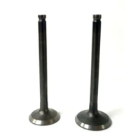 HONDA EX5 HP DREAM HIPOWER WAVE 100 EX5 CLASS VALVE INLET EXHAUST EKZOS EXZOS IN EX BAR API MINYAK