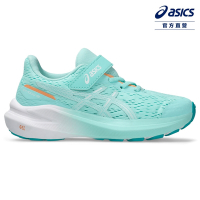 ASICS 亞瑟士 GT-1000 13 PS 中童 運動鞋 1014A344-405