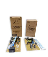 Psu regulator receiver parabola power supply nex matrix original PSU MERAH