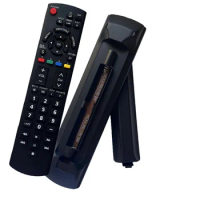 New Remote control for Panasonic TC-P50U50 TC-P50U502 TC-P50U50T TC-P50U50T2 TC-P50X5 TC-P50X52 TC-P55UT50 TC-P60UT50 Full HD TV