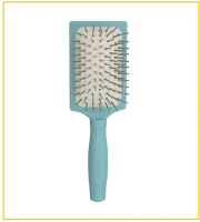MOROCCANOIL 摩洛哥優油迷你板梳 IONIC MINI PADDLE BRUSH  