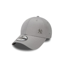 หมวก 940 MLB FLAWLESS LOGO BASIC NEYYAN GRAY สีเทา