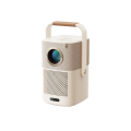 Yaber T2 Plus 隨身投影機 - 1080P 4K 支援 Wi-Fi 藍牙