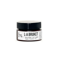 【南西L:A BRUKET】271 海藻修護潤澤唇膜 CosN 15g