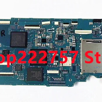 For Nikon Z7 II Motherboard Main Board Z7II Mainboard Mother Board Camera Repair Part