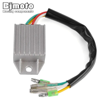 Regulator rectifier untuk Honda XR250 XR250R XLR250R XR 250 XLR 250R 1986-2004 2003 2002 31410-KT1-7