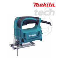 Mesin Gergaji Jigsaw Makita 4329