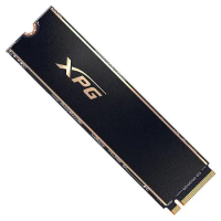 威剛 XPG GAMMIX S70 Pro 2TB M.2 NVMe Gen4 SSD