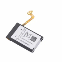 10pcs /lot 300mAh EB-BR730ABE Replacement Battery For Samsung Gear S2 3G R730 SM-R735T SM-R730A SM-R730V SM-R730T SM-R730S