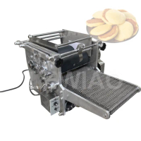 110V 220V Corn Tortilla Making Machine Commercial Electric Tortilla Maker