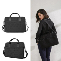 WIWU Shoulder Bag 1703 COSMO Series Fashionable Laptop Shoulder Bag