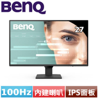 BENQ 27型 GW2790Q Eye-Care 2K 光智慧護眼螢幕